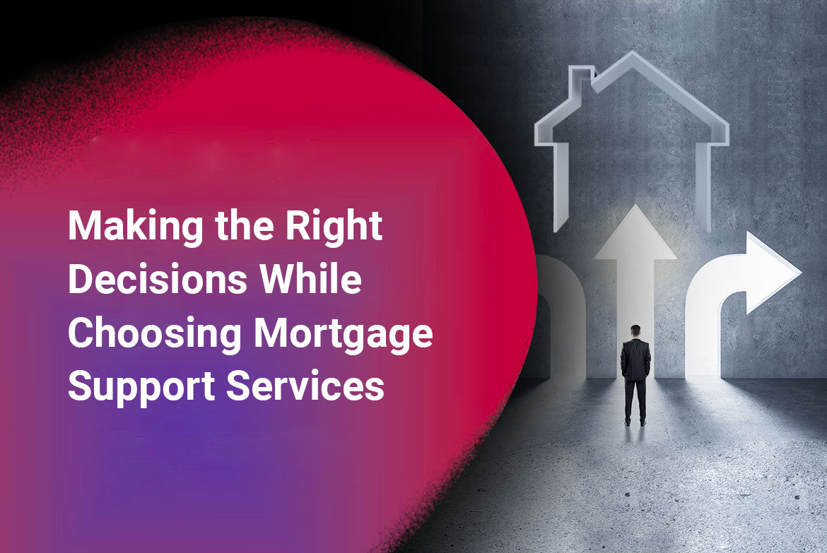 Mortgage Support Services