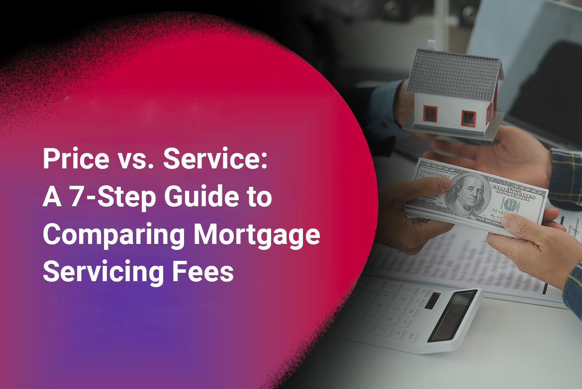 Mortgage Servicing Fees